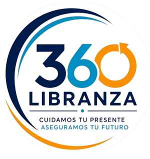 360 Libranza Logo